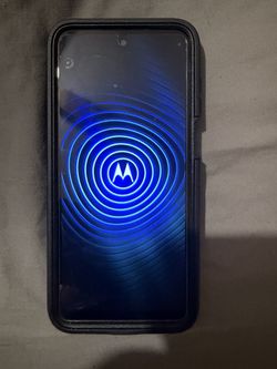 Moto G Play 2024 9H Cover Unlocked