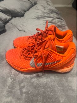 Kobe 6 WNBA