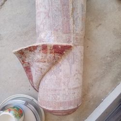 New Persian Area Rug