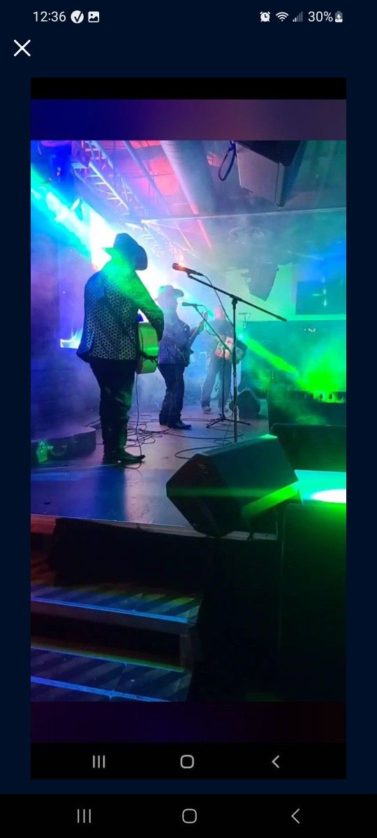 Grupo Norteño