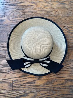 Vacation / Sun Hat