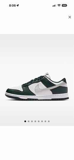 Nike Dunk Low