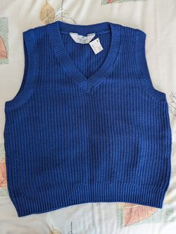 New Kids sweater size 8