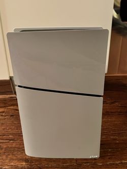 Sony Playstation PS5 Slim