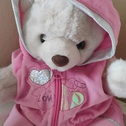 2 Adorable Plush's Kawaii Col