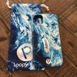 Loopy iPhone 11 Case