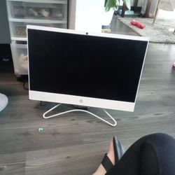 All in One Computer 