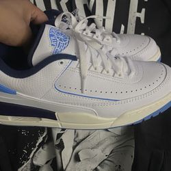 Jordan’s Brand New Size 10 1/2