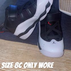 Kid Shoes Jordan’s 