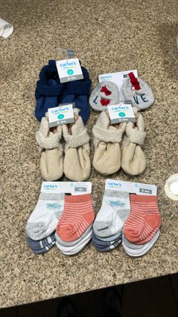 Carters Baby Boy 