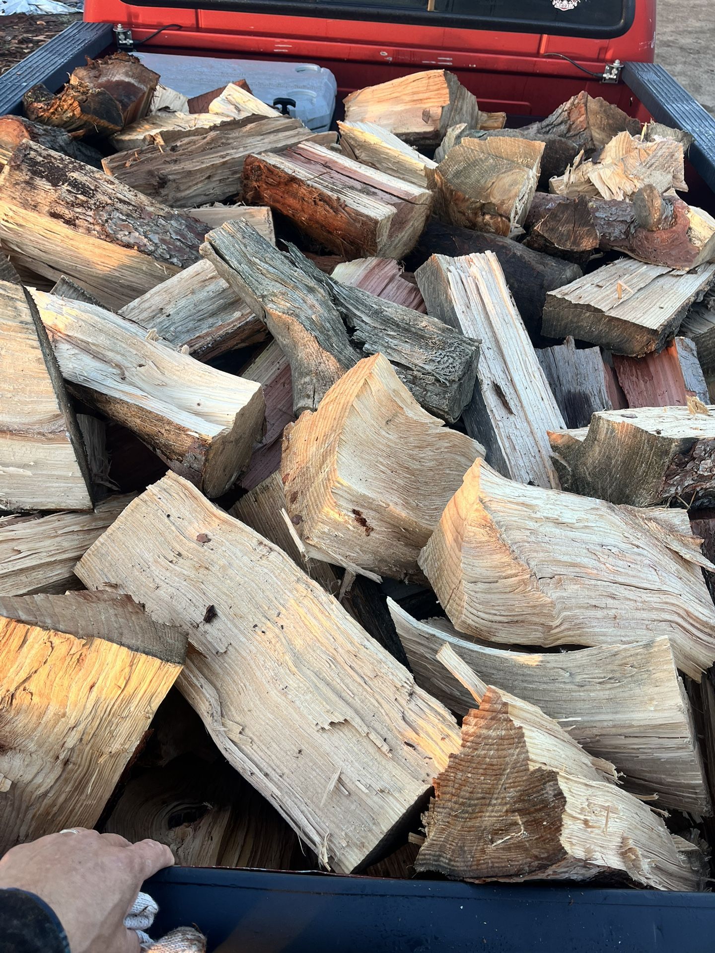 Firewood