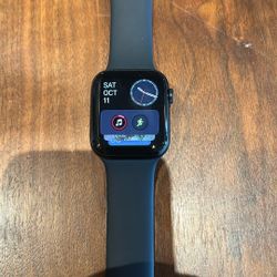 Apple Watch SE 44mm