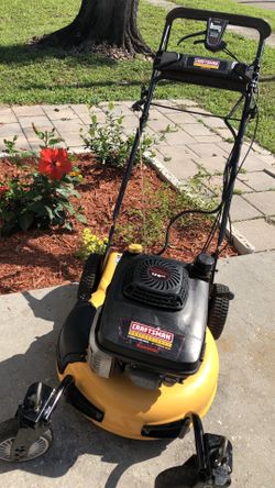 Craftsman pro series zero turn deals
