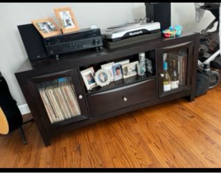 55” Tv entertainment
