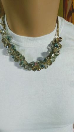 Vintage necklace