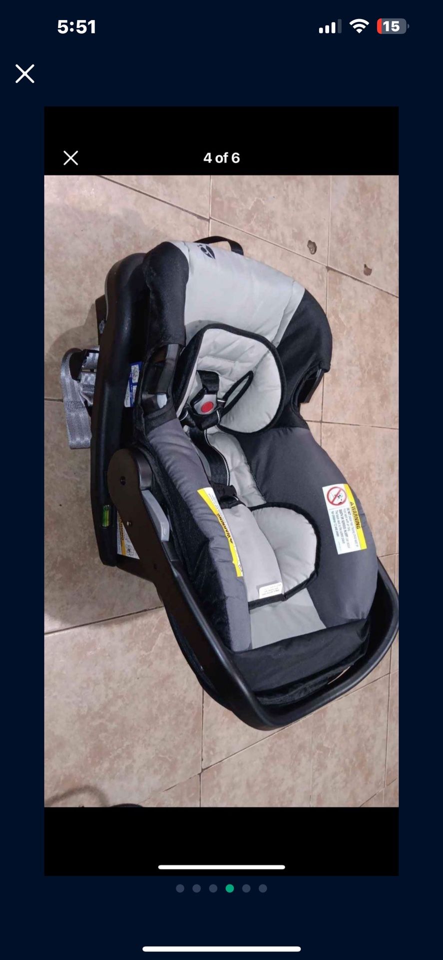 uppababy g lite stroller UPPAbaby G-Luxe Lightweight Stroller main image 0