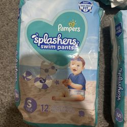 SWIM DIAPERS $3.50 EACH THIS WEEKEND ONLY 