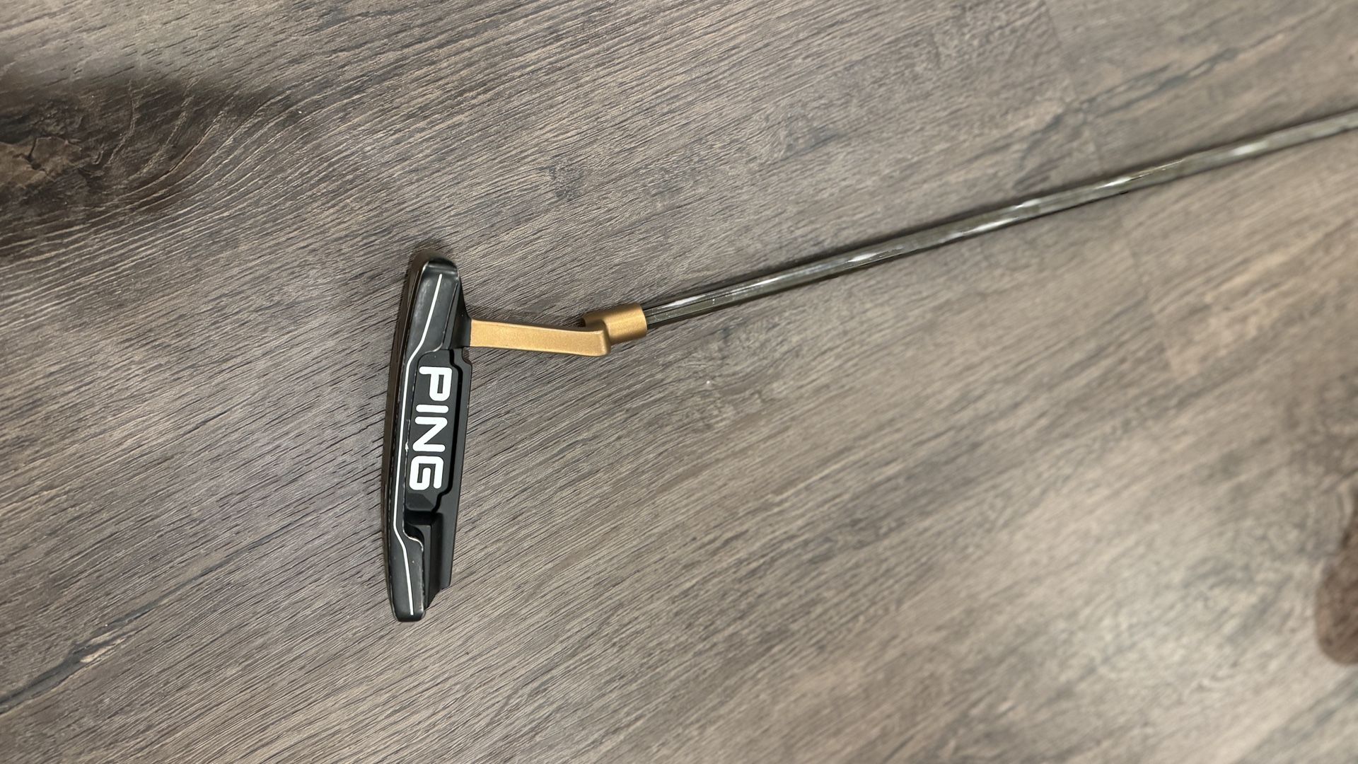 Ping Putter 