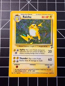 Raichu