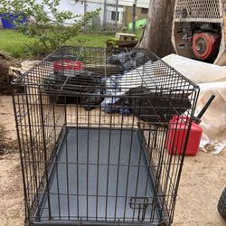 Dog Crate