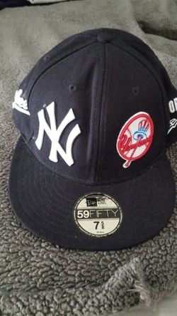 New era Yankees cap