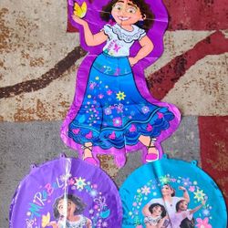 Encanto Balloons Encanto Decorations