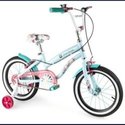 KIDS BICYCLE  -BICICLETA NIÑOS - NEW IN BOX