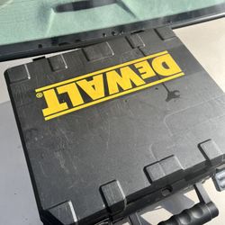 Dewalt Power Drill Plus More 