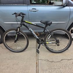 Schwinn Mountain bike
