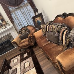 Living Room Furniture 