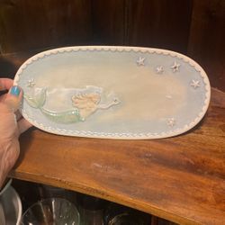 Decorative Platter