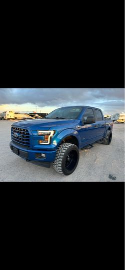 Ford f150