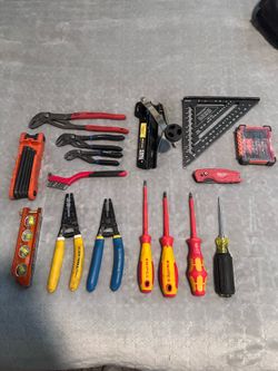 Electrical Tools
