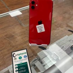 Iphone 11 64gb On Sale!!