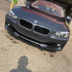 2014 328i xdrive