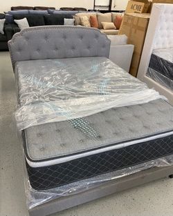 furniture mattress bed frame bunk bed twin full queen king