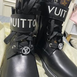 Boots Lv