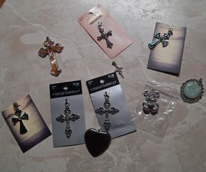 Craft pieces take All for 7