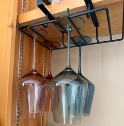 Wine Glasses