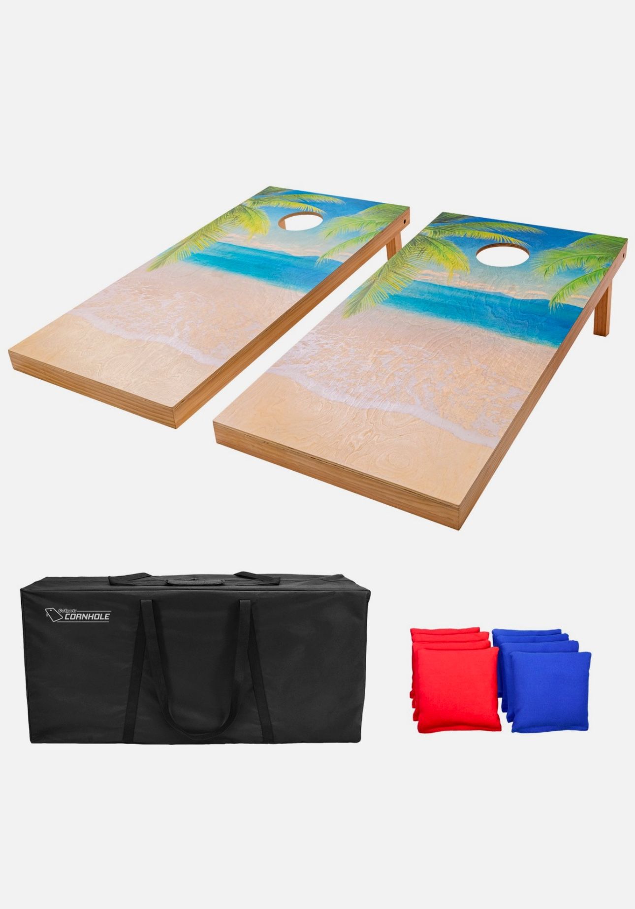 Corn Hole Board