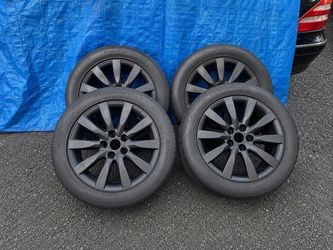 AUDI RIMS