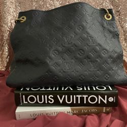 Louis Vuitton Empreinte Leather Artsy 
