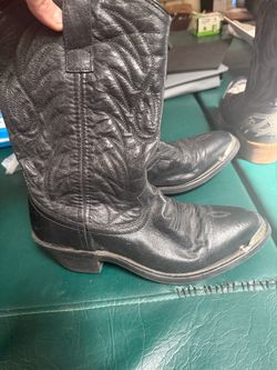 Laredo East Bound Men’s Boots