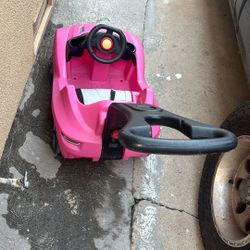 Step 2 Toy Car