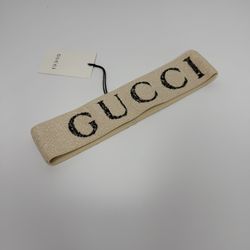 Gucci Headband 