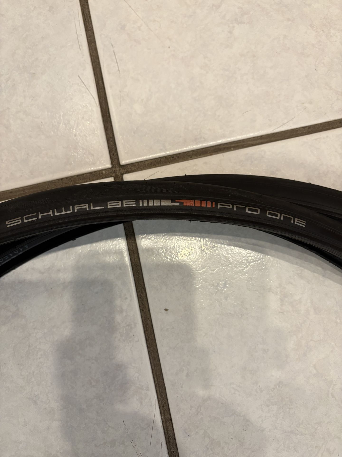 Schwalbe Bike Tires With Tubes