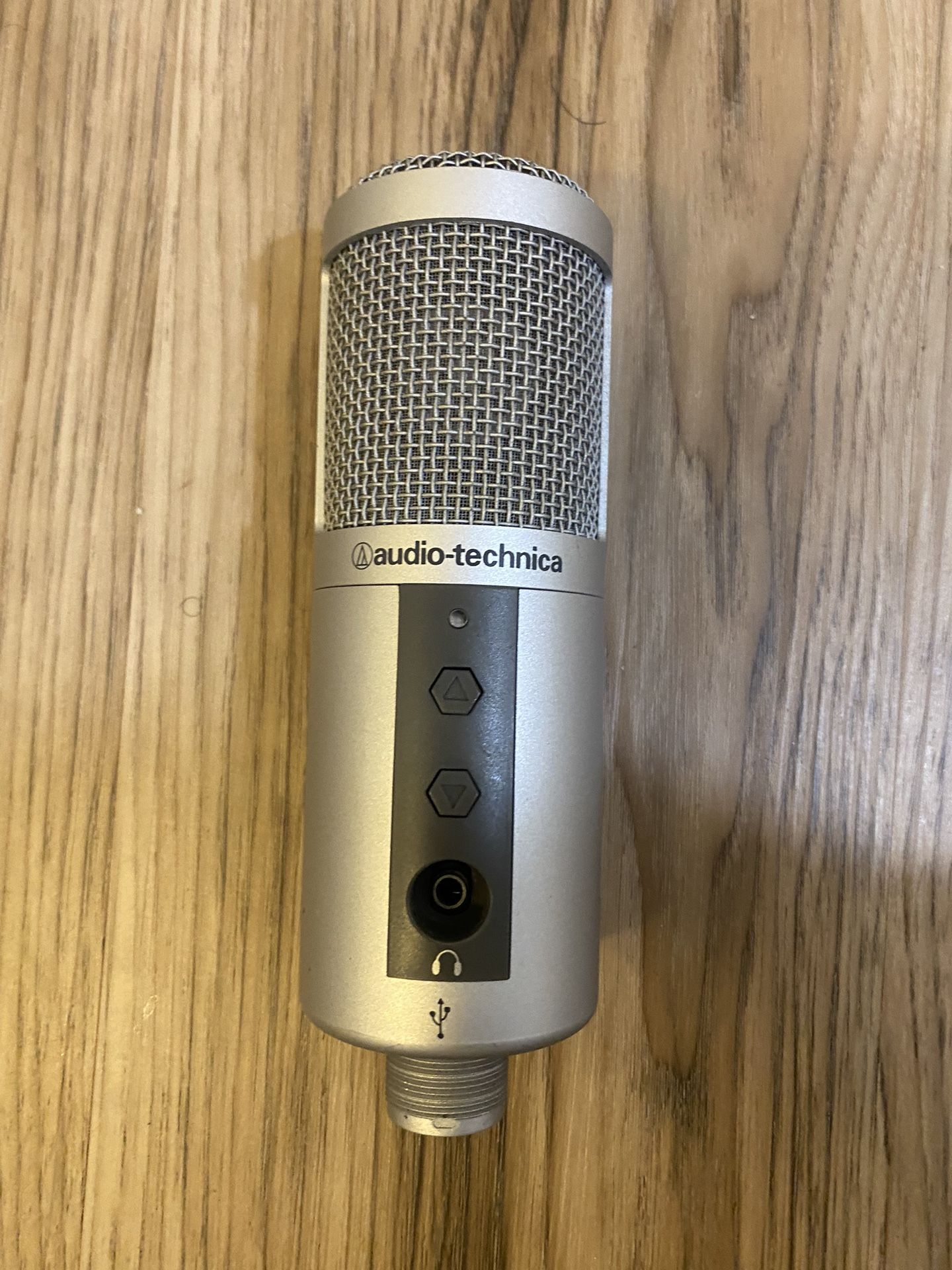 Studio microphone ATR2500-USB