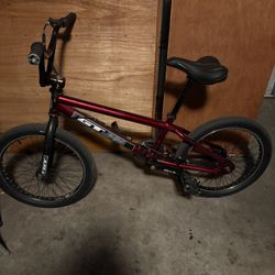 GT Bike