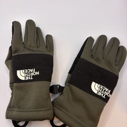  North Face Gloves