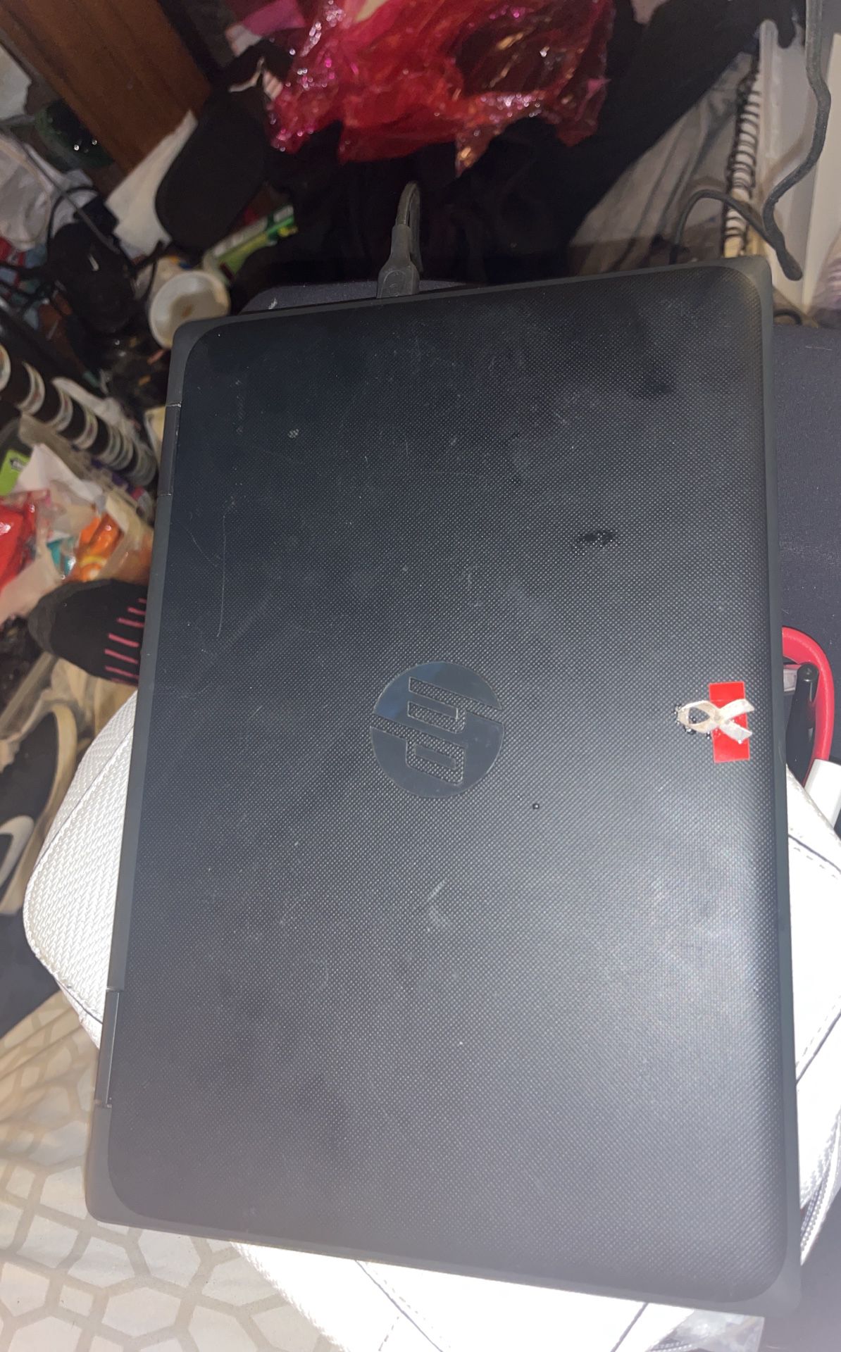 Hp Pro book X360 11 G7